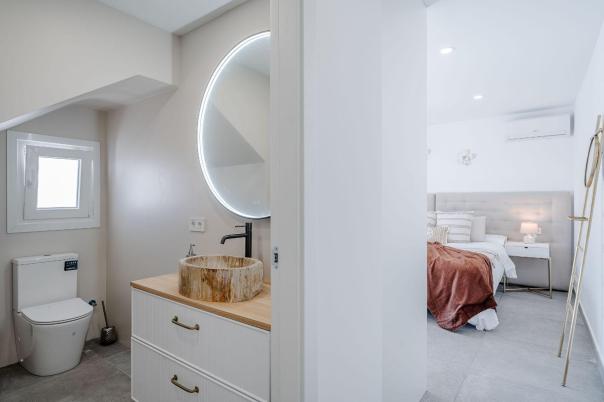 4 bed casa / chalet in Calpe / Calp