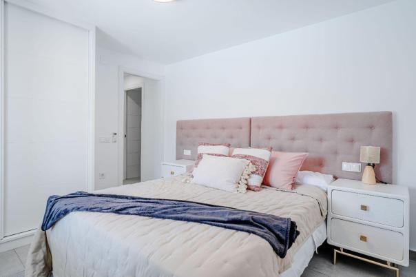 4 bed casa / chalet in Calpe / Calp