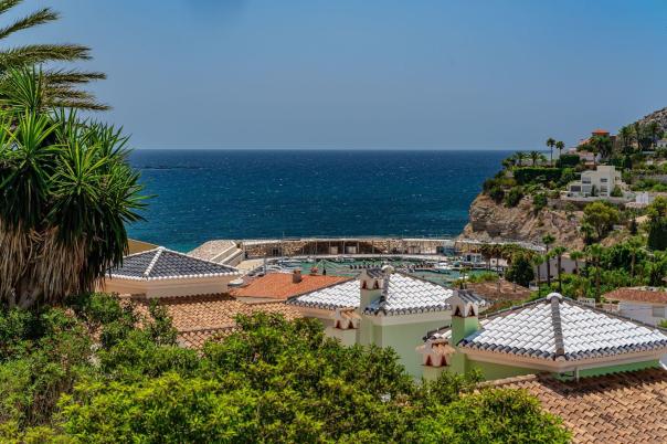 4 bed casa / chalet in Calpe / Calp