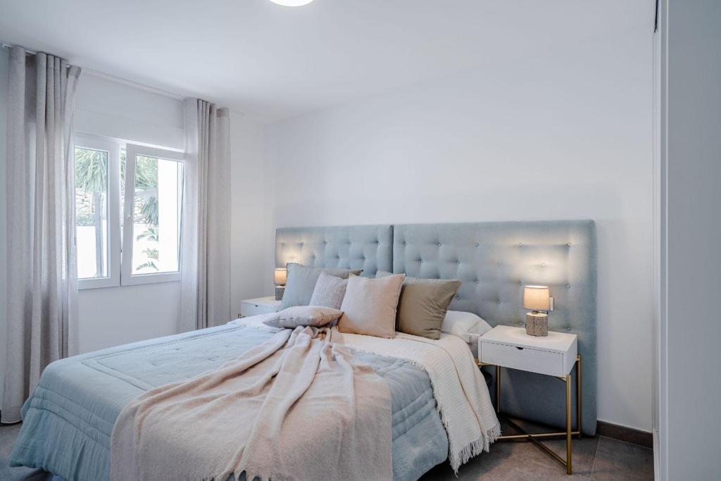 4 bed casa / chalet in Calpe / Calp