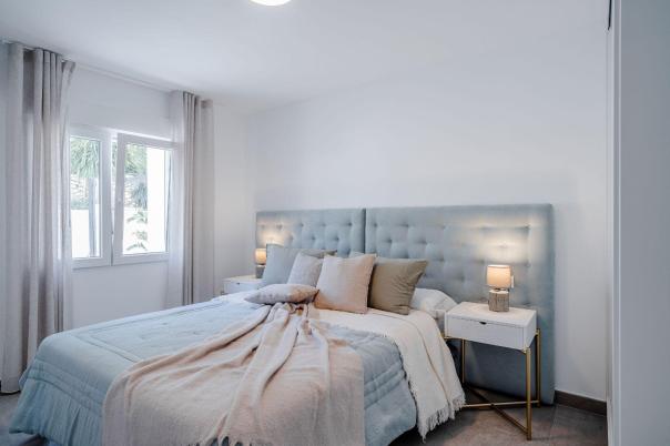 4 bed casa / chalet in Calpe / Calp