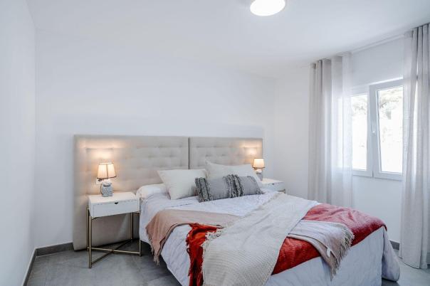 4 bed casa / chalet in Calpe / Calp