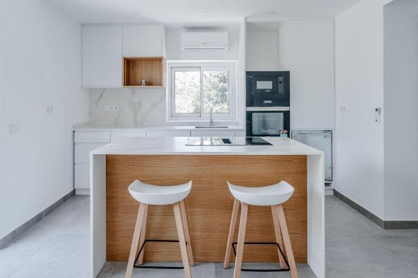 4 bed casa / chalet in Calpe / Calp