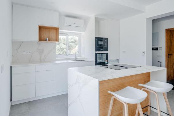 4 bed casa / chalet in Calpe / Calp