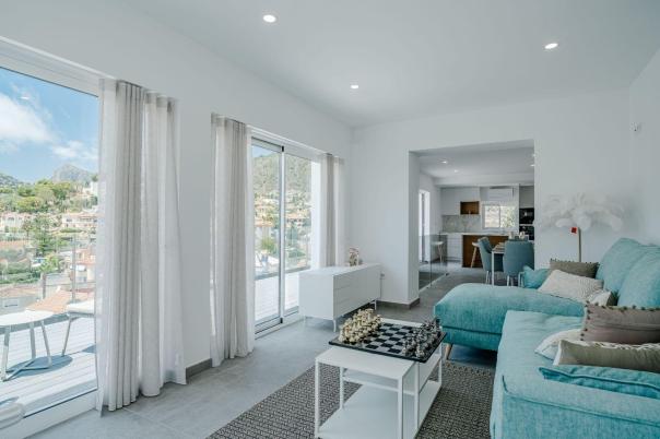 4 bed casa / chalet in Calpe / Calp