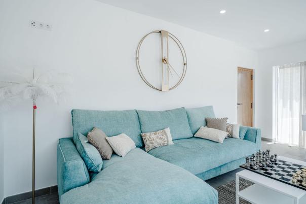4 bed casa / chalet in Calpe / Calp