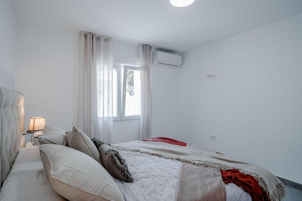 4 bed casa / chalet in Calpe / Calp