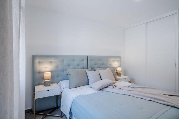4 bed casa / chalet in Calpe / Calp
