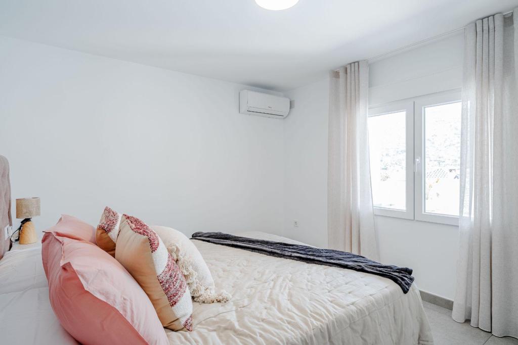 4 bed casa / chalet in Calpe / Calp