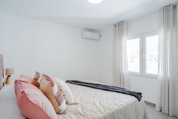 4 bed casa / chalet in Calpe / Calp