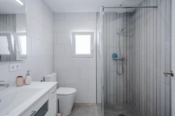 4 bed casa / chalet in Calpe / Calp