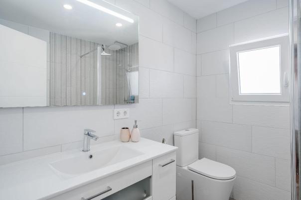 4 bed casa / chalet in Calpe / Calp
