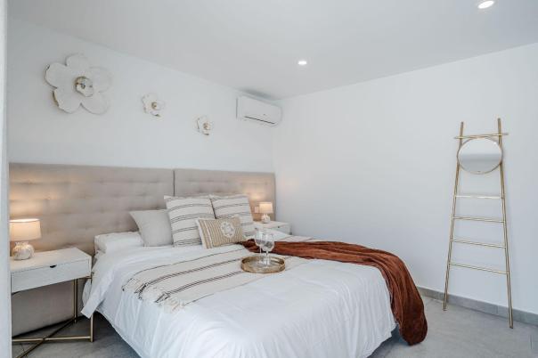 4 bed casa / chalet in Calpe / Calp