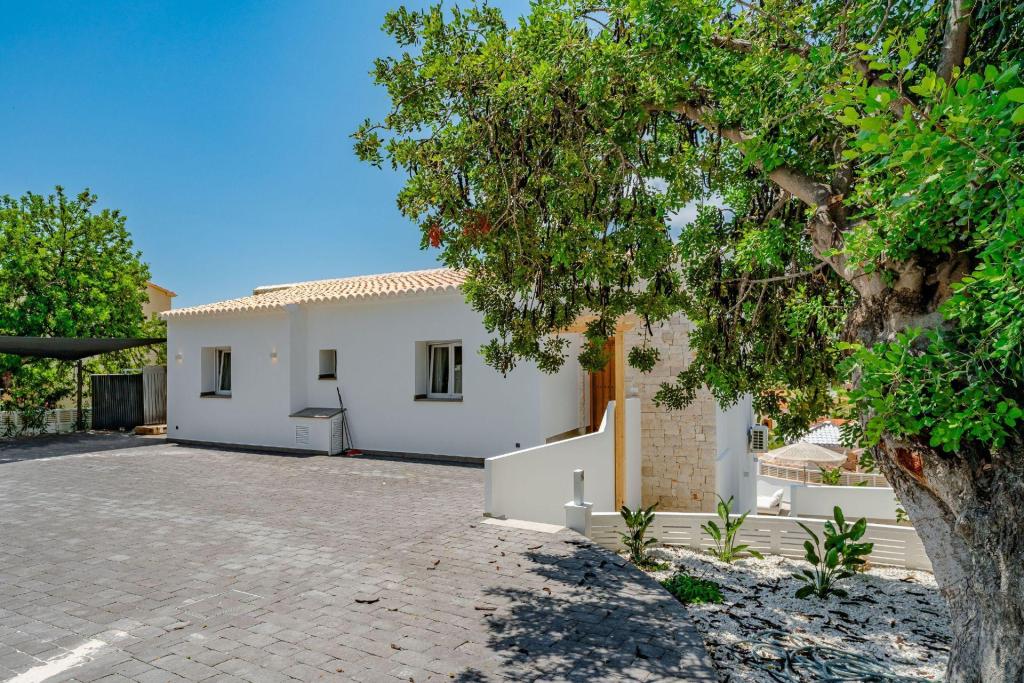 4 bed casa / chalet in Calpe / Calp