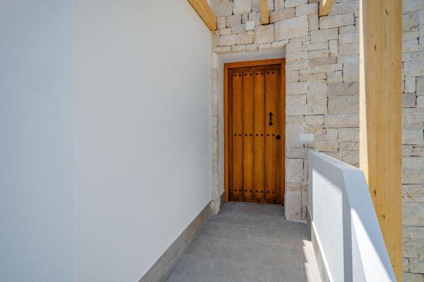 4 bed casa / chalet in Calpe / Calp