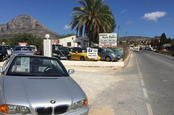 Javea Auto Sales - Used Cars & Vehicles for Sale Javea