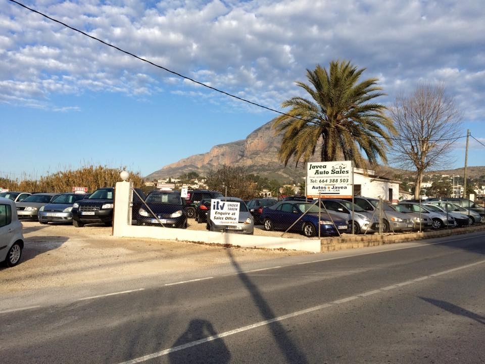 Javea Auto Sales - Used Cars & Vehicles for Sale Javea