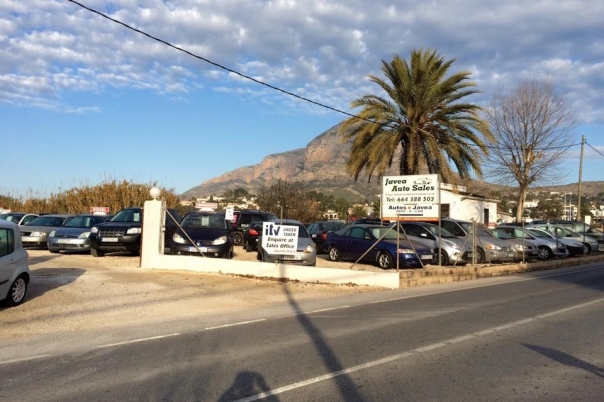Javea Auto Sales - Used Cars & Vehicles for Sale Javea
