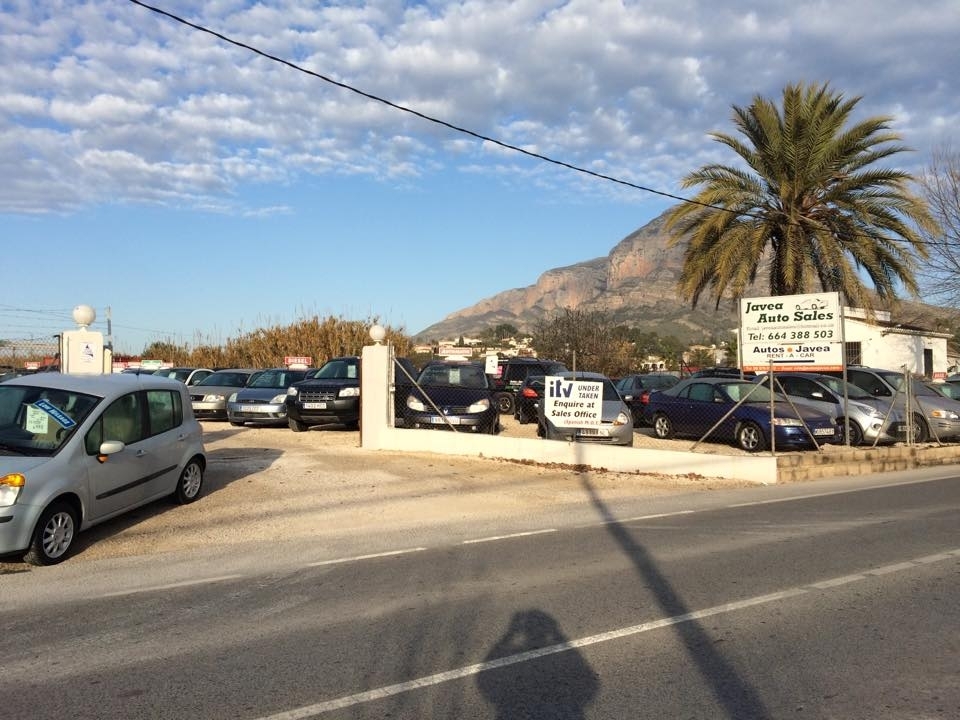 Javea Auto Sales - Used Cars & Vehicles for Sale Javea