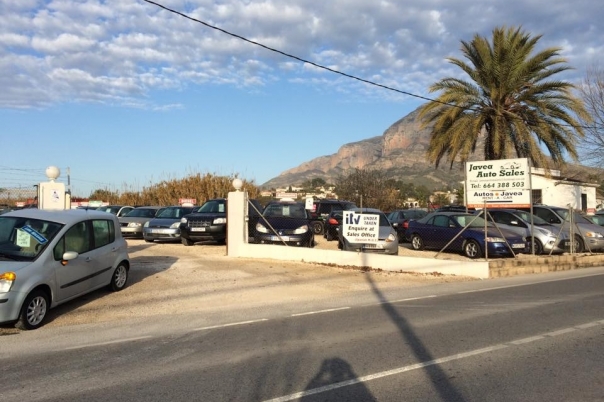Javea Auto Sales - Used Cars & Vehicles for Sale Javea