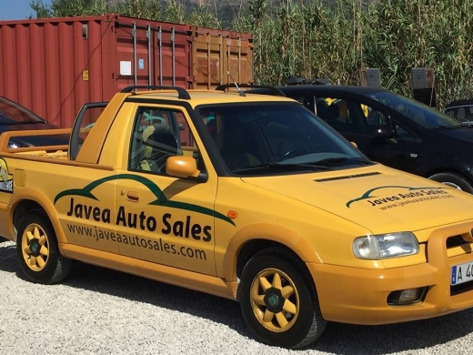 Javea Auto Sales - Used Cars & Vehicles for Sale Javea