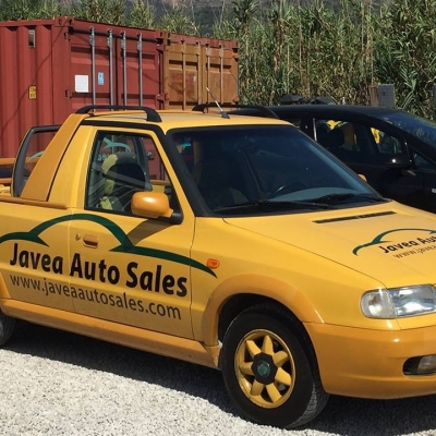 Javea Auto Sales - Used Cars & Vehicles for Sale Javea