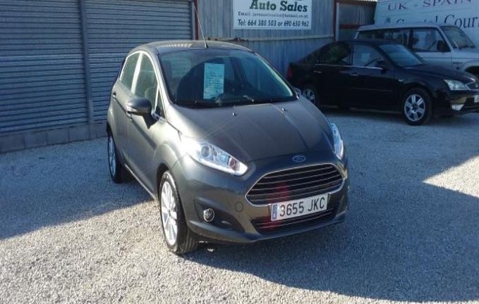 Javea Auto Sales - Used Cars & Vehicles for Sale Javea