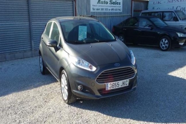 Javea Auto Sales - Used Cars & Vehicles for Sale Javea