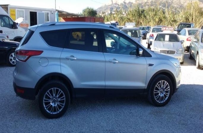 Javea Auto Sales - Used Cars & Vehicles for Sale Javea
