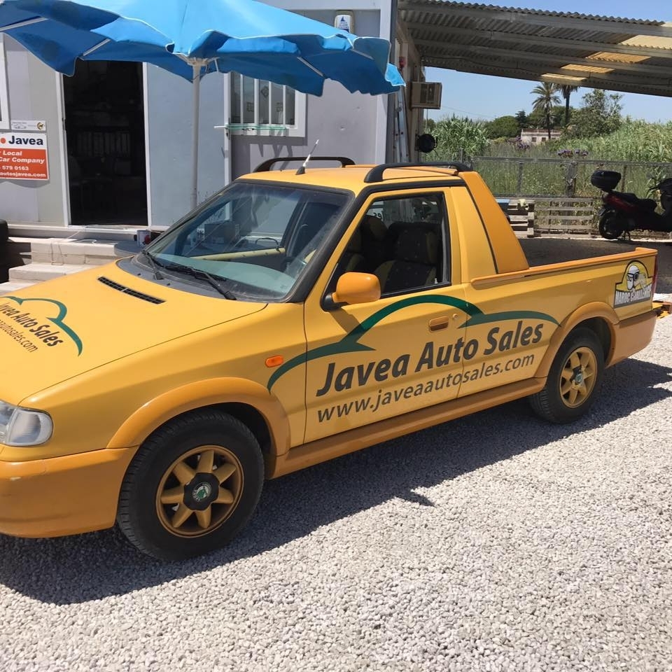 Javea Auto Sales - Used Cars & Vehicles for Sale Javea