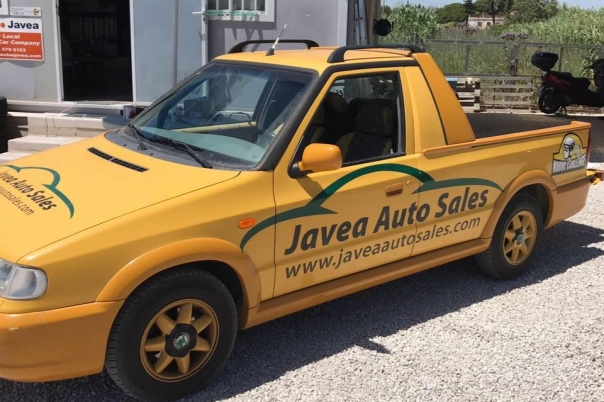Javea Auto Sales - Used Cars & Vehicles for Sale Javea