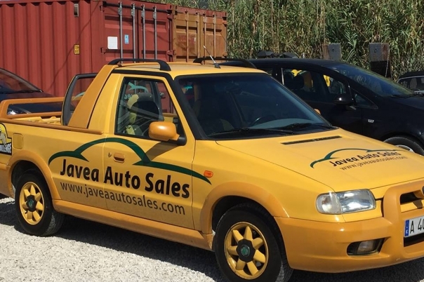 Javea Auto Sales - Used Cars & Vehicles for Sale Javea