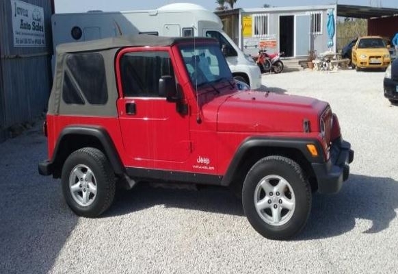 Javea Auto Sales - Used Cars & Vehicles for Sale Javea