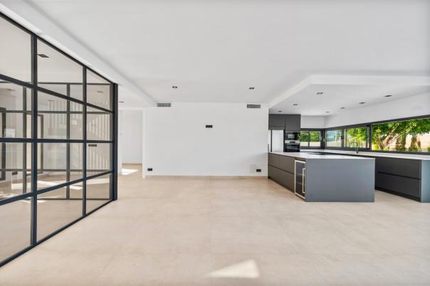 4 bed villa in Albir