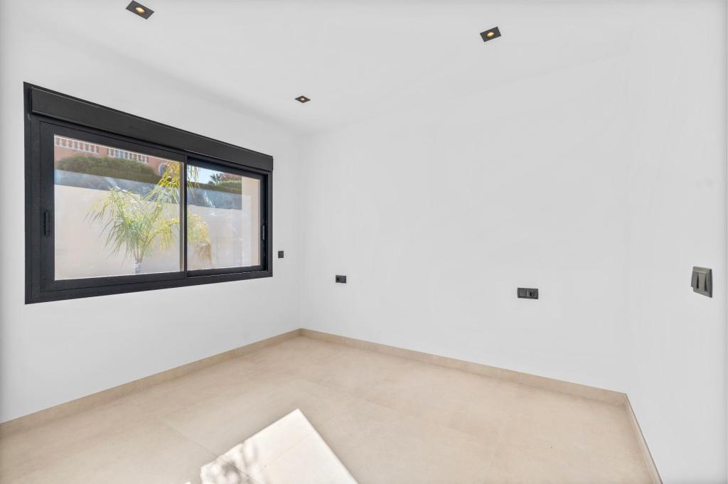 4 bed villa in Albir