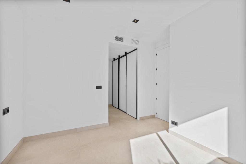 4 bed villa in Albir