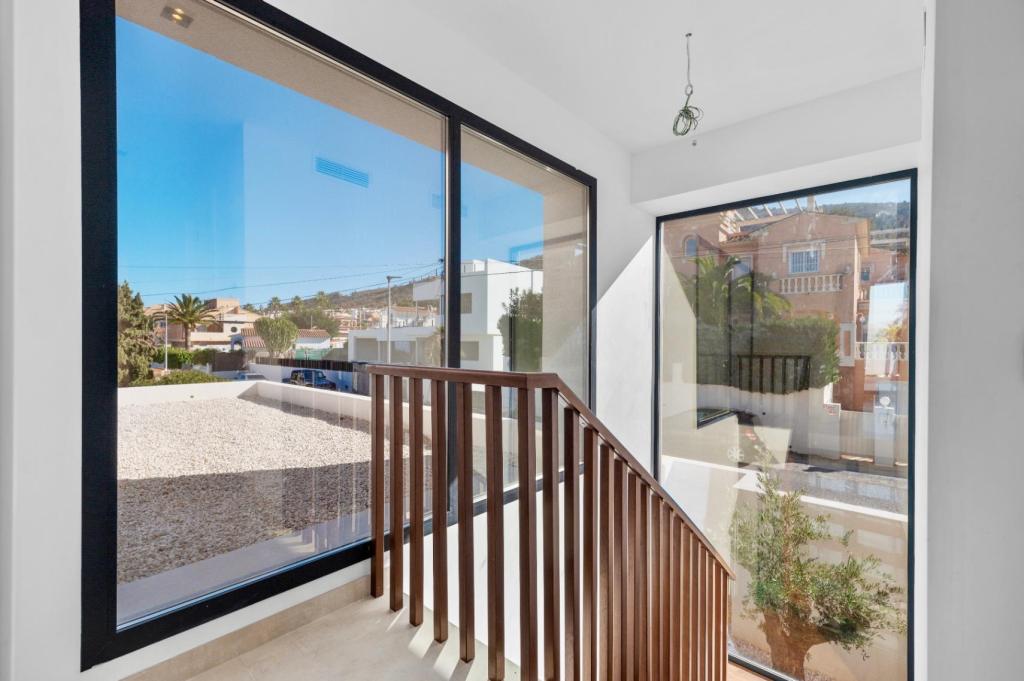 4 bed villa in Albir