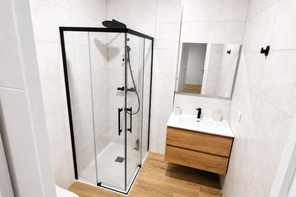 2 bed apartments - flats in Calpe / Calp