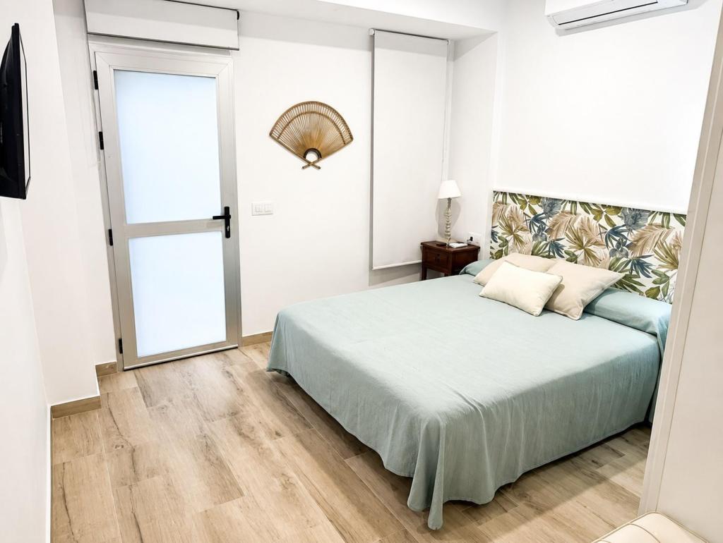 2 bed apartments - flats in Calpe / Calp
