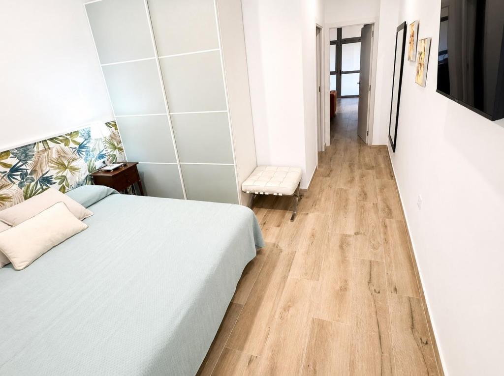 2 bed apartments - flats in Calpe / Calp