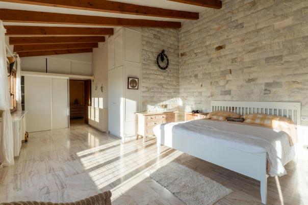 4 bed villa in Benissa