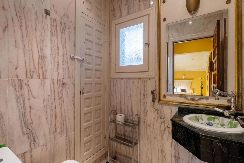 4 bed villa in Benissa