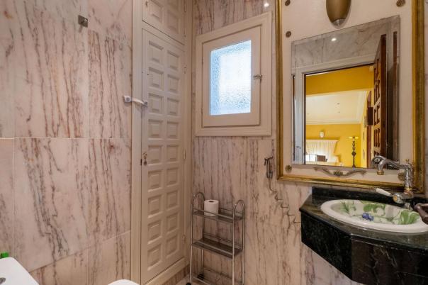 4 bed villa in Benissa