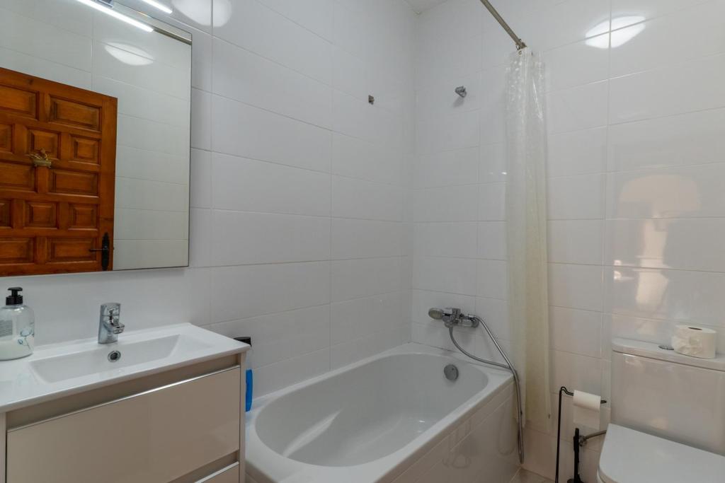 4 bed villa in Benissa