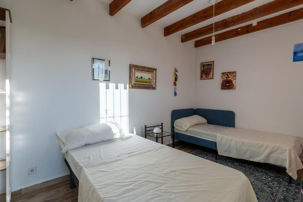 4 bed villa in Benissa