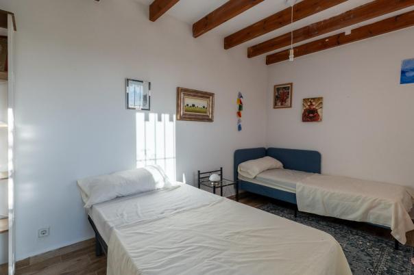 4 bed villa in Benissa