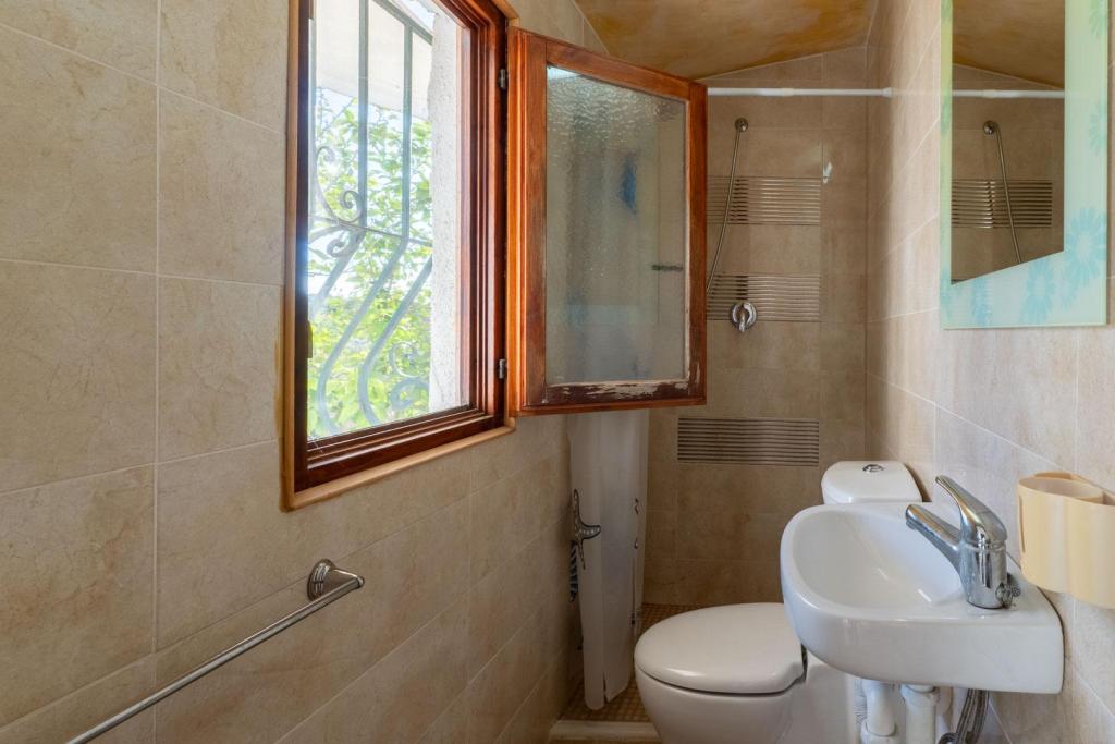 4 bed villa in Benissa