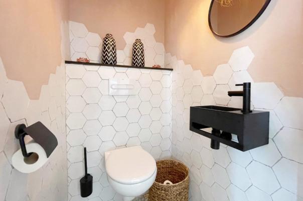 4 bed detached villa in Moraira