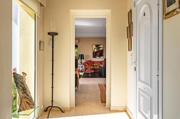 4 bed villa in Altea