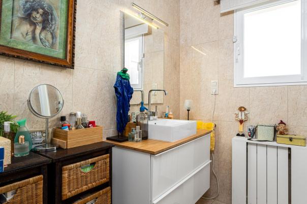 4 bed villa in Altea